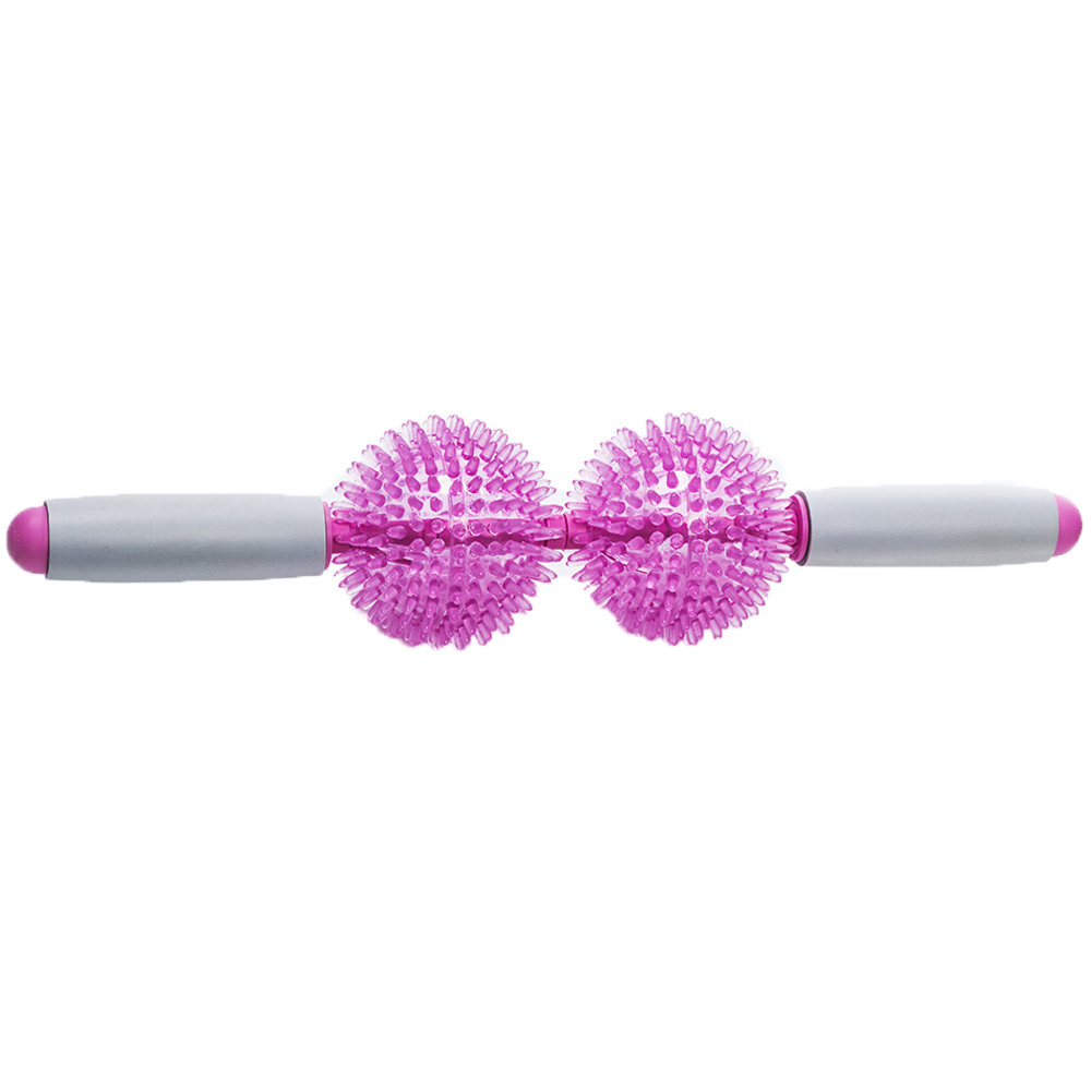 Massagerulle Gymstick Emotion Massage Roller